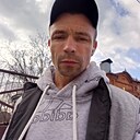 Знакомства: Серега, 40 лет, Чалтырь