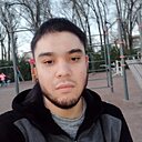 Знакомства: Саид, 27 лет, Тараз