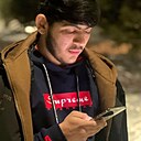 Знакомства: Наиль, 25 лет, Свободный