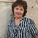 Знакомства: Лидия, 64 года, Усолье-Сибирское