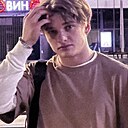 Знакомства: Максим, 25 лет, Воронеж