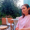 Знакомства: Карина, 18 лет, Стрежевой