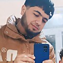 Знакомства: Жоха, 29 лет, Москва