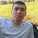 Знакомства: Will, 34 года, Уфа