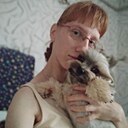 Знакомства: Настя, 24 года, Старые Дороги