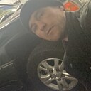 Знакомства: Стас, 38 лет, Караганда
