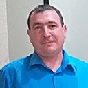 Знакомства: Сергей, 50 лет, Караганда