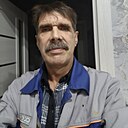 Знакомства: Алексей, 55 лет, Псков