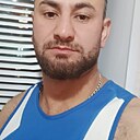 Знакомства: Алан, 29 лет, Стерлитамак