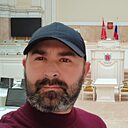 Знакомства: Сиёвуш, 40 лет, Санкт-Петербург