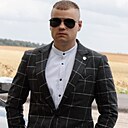 Знакомства: Андрей, 32 года, Киселевск