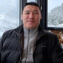 Знакомства: Алибек, 30 лет, Бишкек