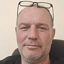 Знакомства: Боря, 49 лет, Находка