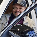 Знакомства: Виталий, 54 года, Петропавловск