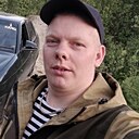 Знакомства: Дима, 27 лет, Мурманск