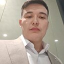 Знакомства: Айбек, 28 лет, Макинск