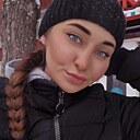 Знакомства: Анюта, 28 лет, Пермь
