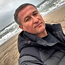 Знакомства: Андрей, 46 лет, Калининград