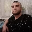 Знакомства: Джон, 32 года, Ханты-Мансийск