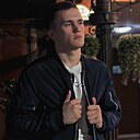 Знакомства: Дима, 25 лет, Краснодар