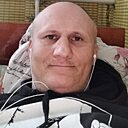 Знакомства: Игорь, 40 лет, Красный Луч