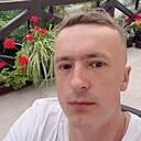 Знакомства: Alexx, 30 лет, Молодечно