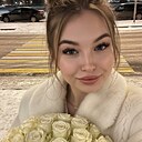 Знакомства: Polina, 18 лет, Вольск