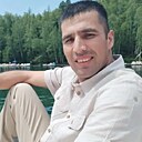 Знакомства: Саид, 36 лет, Душанбе