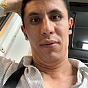 Знакомства: Маруф, 29 лет, Москва