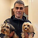 Знакомства: Рус, 47 лет, Балашиха