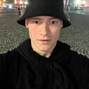 Знакомства: Серега, 22 года, Калининград