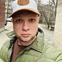 Знакомства: Александр, 37 лет, Тихвин