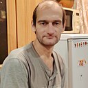 Знакомства: Саша, 36 лет, Витебск