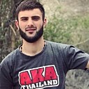 Знакомства: Farid, 27 лет, Москва