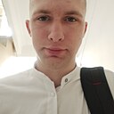 Знакомства: Антон, 22 года, Череповец