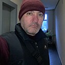 Знакомства: Марат, 45 лет, Москва