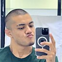 Знакомства: Али, 22 года, Астана