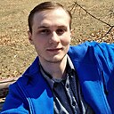 Знакомства: Юрий, 29 лет, Тюмень