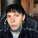 Знакомства: Миш, 23 года, Каменск-Уральский