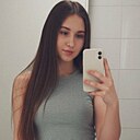 Знакомства: Юля, 19 лет, Москва