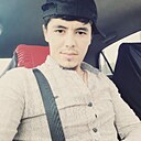 Знакомства: Ali, 30 лет, Хабаровск