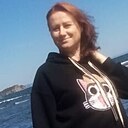 Знакомства: Helga, 48 лет, Хабаровск