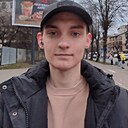 Знакомства: Alex, 20 лет, Ивано-Франковск