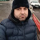 Знакомства: Tamir, 37 лет, Химки