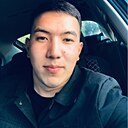 Знакомства: Yernar, 24 года, Алматы