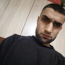 Знакомства: Тимур, 27 лет, Москва