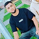 Знакомства: Ali, 27 лет, Комсомольск-на-Амуре