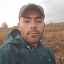 Знакомства: Мухриддин, 26 лет, Самарканд