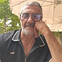 Знакомства: Артур, 66 лет, Алматы