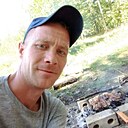 Знакомства: Андрей, 38 лет, Яранск